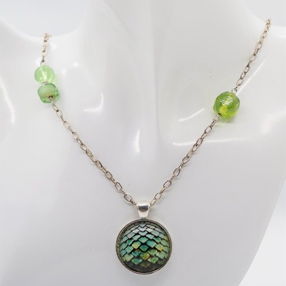 GOT Green Dragon 4 - Picture 1 of 6